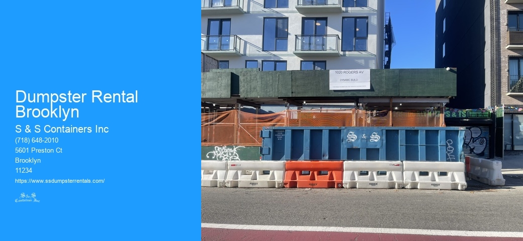 3 Yard Dumpster Rental Prices Near Me
