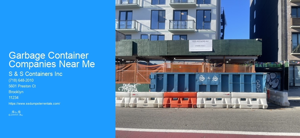 Container